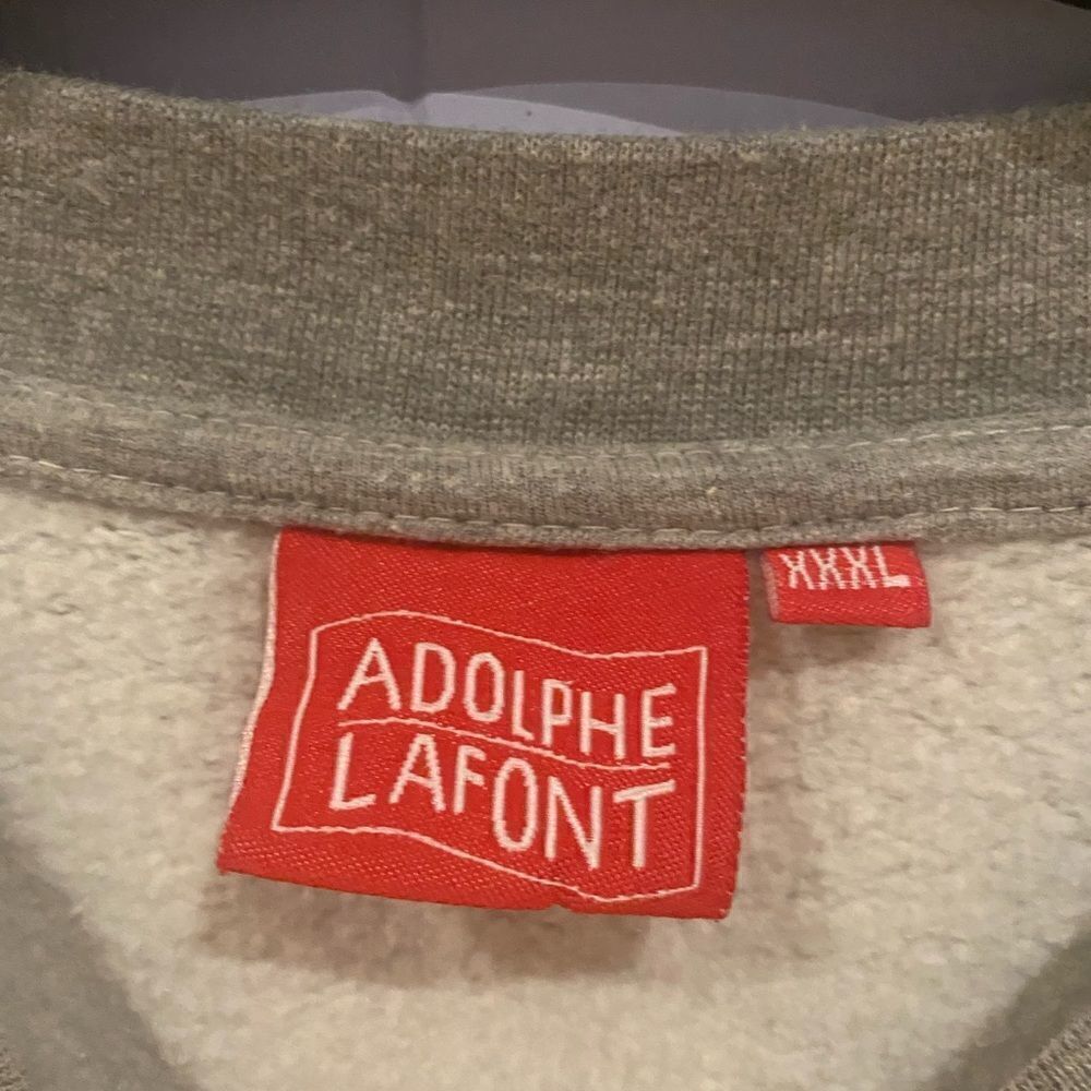 Adolfe Lafont crew - Picture 4 of 5